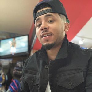 Meet your Posher, Shane